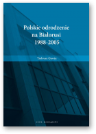 okladka genealogia kresy oszmiański