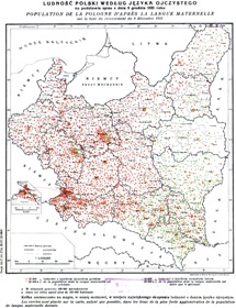 okladka spisu genealogia kresy oszmiański