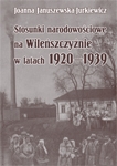 okladka ksiazki genealogia kresy oszmiański