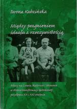 okladka genealogia kresy oszmiański