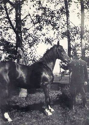 genealogia kresy fotografia oszmiański