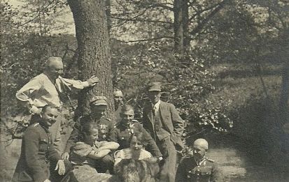 genealogia kresy fotografia oszmiański