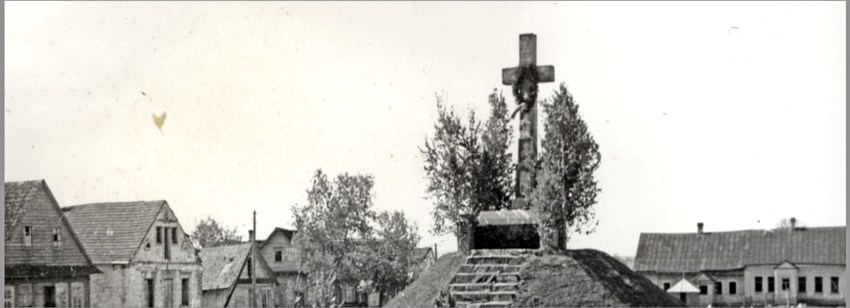 fotografia genealogia kresy oszmiański