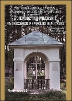 okładka genealogia kresy oszmiański