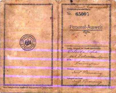 genealogia kresy fotografia oszmiański