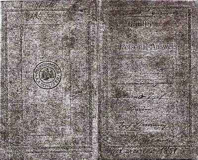 genealogia kresy fotografia oszmiański