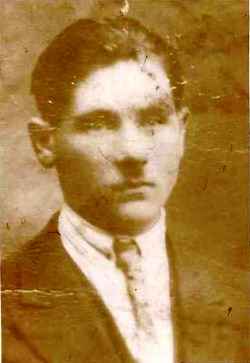 genealogia kresy fotografia oszmiański