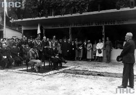 genealogia kresy fotografia oszmiański