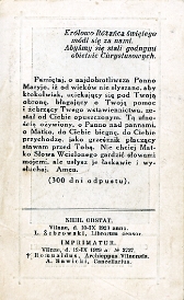 fotografia genealogia kresy oszmiański