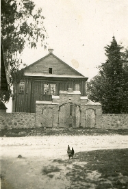 fotografia genealogia kresy oszmiański