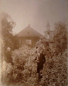 fotografia genealogia kresy oszmiański