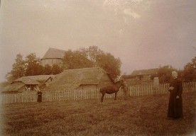 fotografia genealogia kresy oszmiański