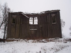 fotografia genealogia kresy oszmiański