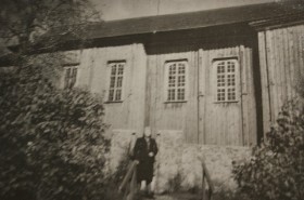 fotografia genealogia kresy oszmiański