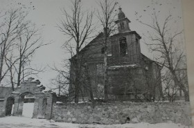 fotografia genealogia kresy oszmiański