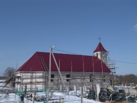 fotografia genealogia kresy oszmiański