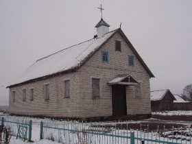 fotografia genealogia kresy oszmiański