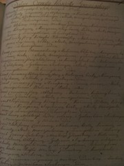 genealogia kresy fotografia oszmiański
