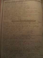 genealogia kresy fotografia oszmiański