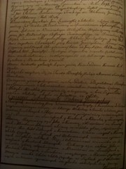 genealogia kresy fotografia oszmiański