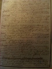 genealogia kresy fotografia oszmiański