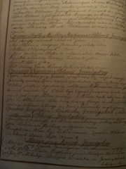 genealogia kresy fotografia oszmiański
