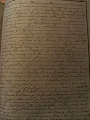 genealogia kresy fotografia oszmiański