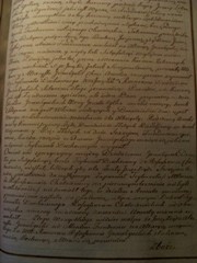 genealogia kresy fotografia oszmiański