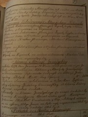 genealogia kresy fotografia oszmiański