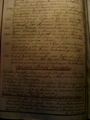 genealogia kresy fotografia oszmiański