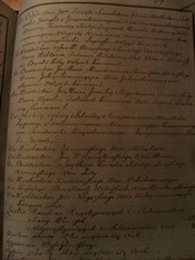 genealogia kresy fotografia oszmiański