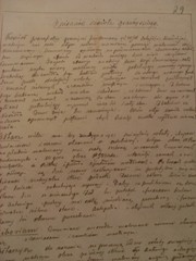 genealogia kresy fotografia oszmiański
