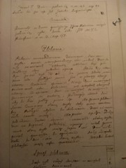 genealogia kresy fotografia oszmiański
