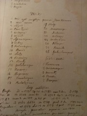 genealogia kresy fotografia oszmiański