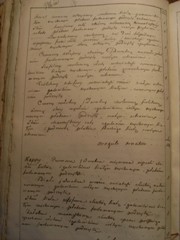 genealogia kresy fotografia oszmiański