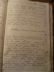 genealogia kresy fotografia oszmiański