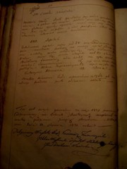 genealogia kresy fotografia oszmiański