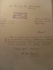 genealogia kresy fotografia oszmiański