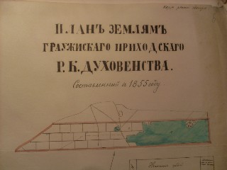 genealogia kresy fotografia oszmiański