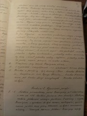 genealogia kresy fotografia oszmiański