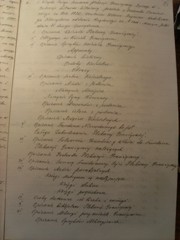 genealogia kresy fotografia oszmiański
