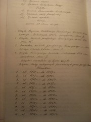 genealogia kresy fotografia oszmiański