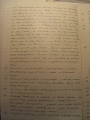 genealogia kresy fotografia oszmiański