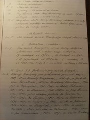 genealogia kresy fotografia oszmiański