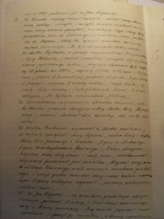 genealogia kresy fotografia oszmiański