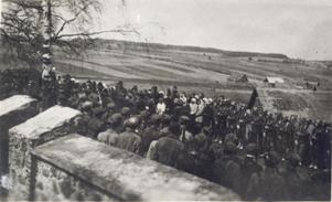 fotografia genealogia kresy oszmiański