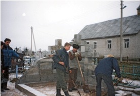 fotografia genealogia kresy oszmiański