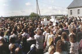 fotografia genealogia kresy oszmiański