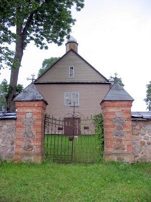 fotografia genealogia kresy oszmiański