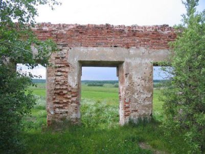 fotografia genealogia kresy oszmiański